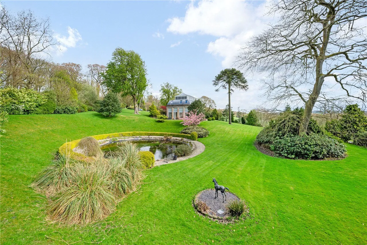 Woodfold Park, Mellor, BB2, photo 42