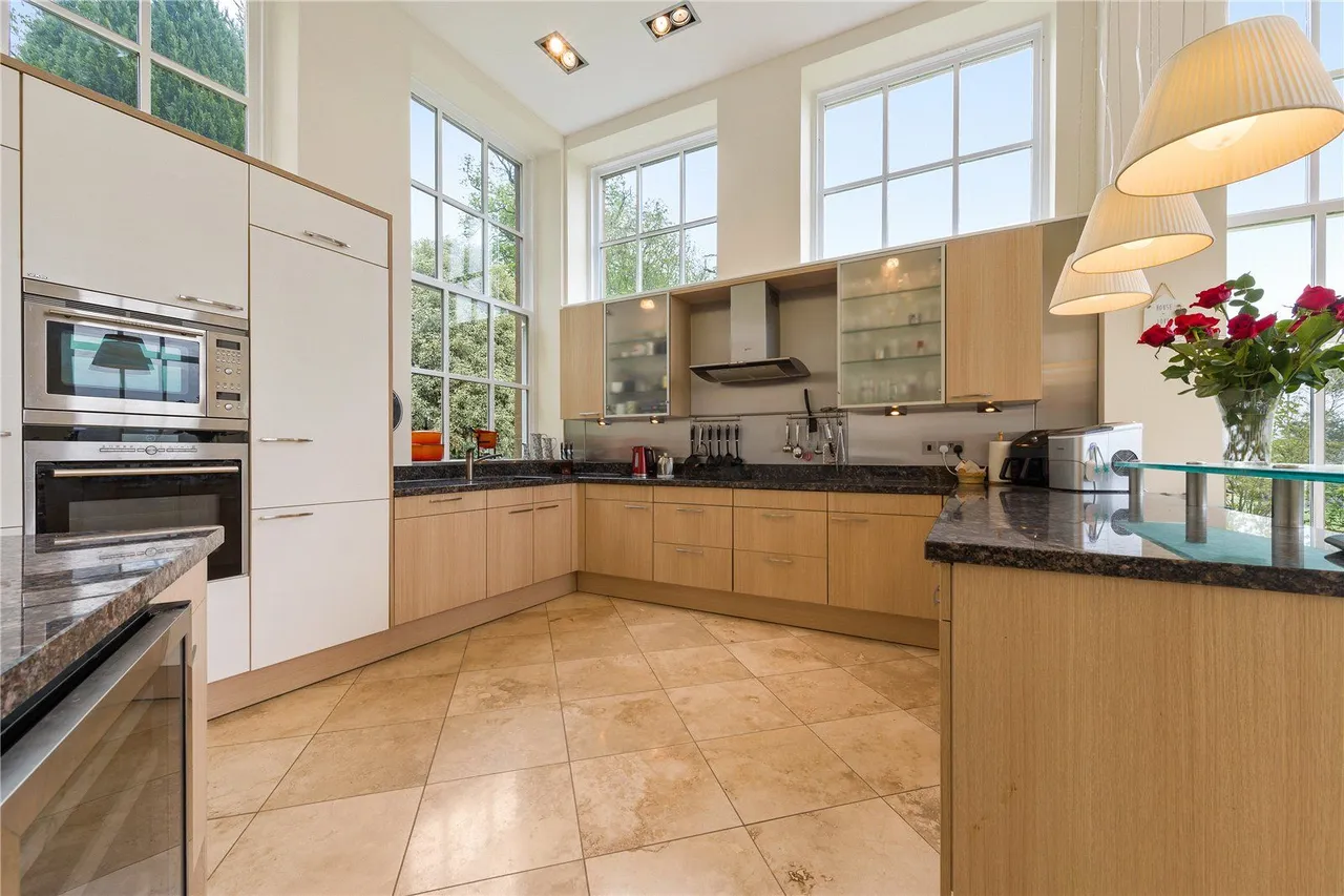 Woodfold Park, Mellor, BB2, photo 9