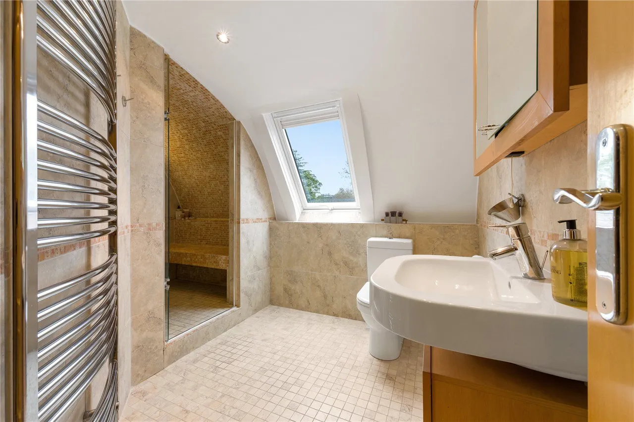 Woodfold Park, Mellor, BB2, photo 22