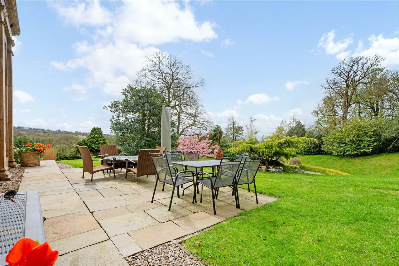 Woodfold Park, Mellor, BB2, photo 44