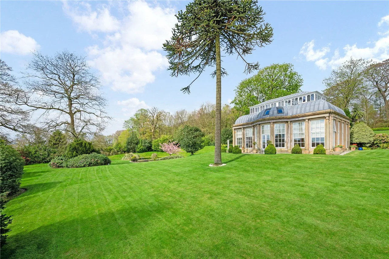Woodfold Park, Mellor, BB2, photo 38
