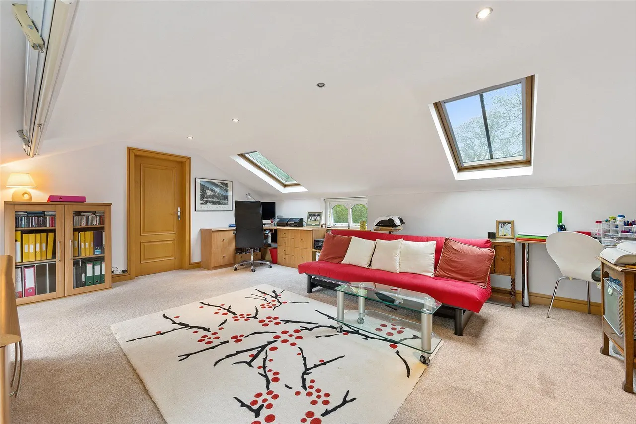 Woodfold Park, Mellor, BB2, photo 35