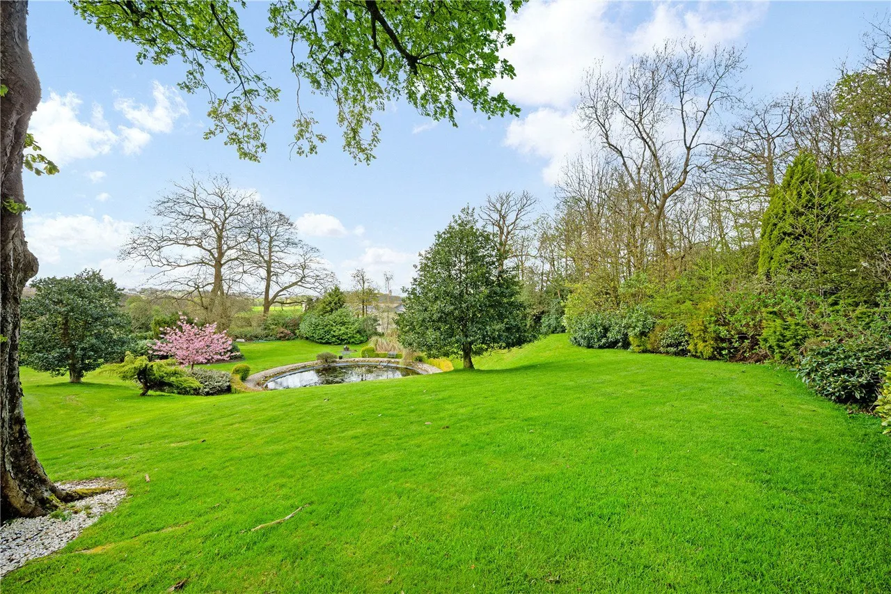 Woodfold Park, Mellor, BB2, photo 41