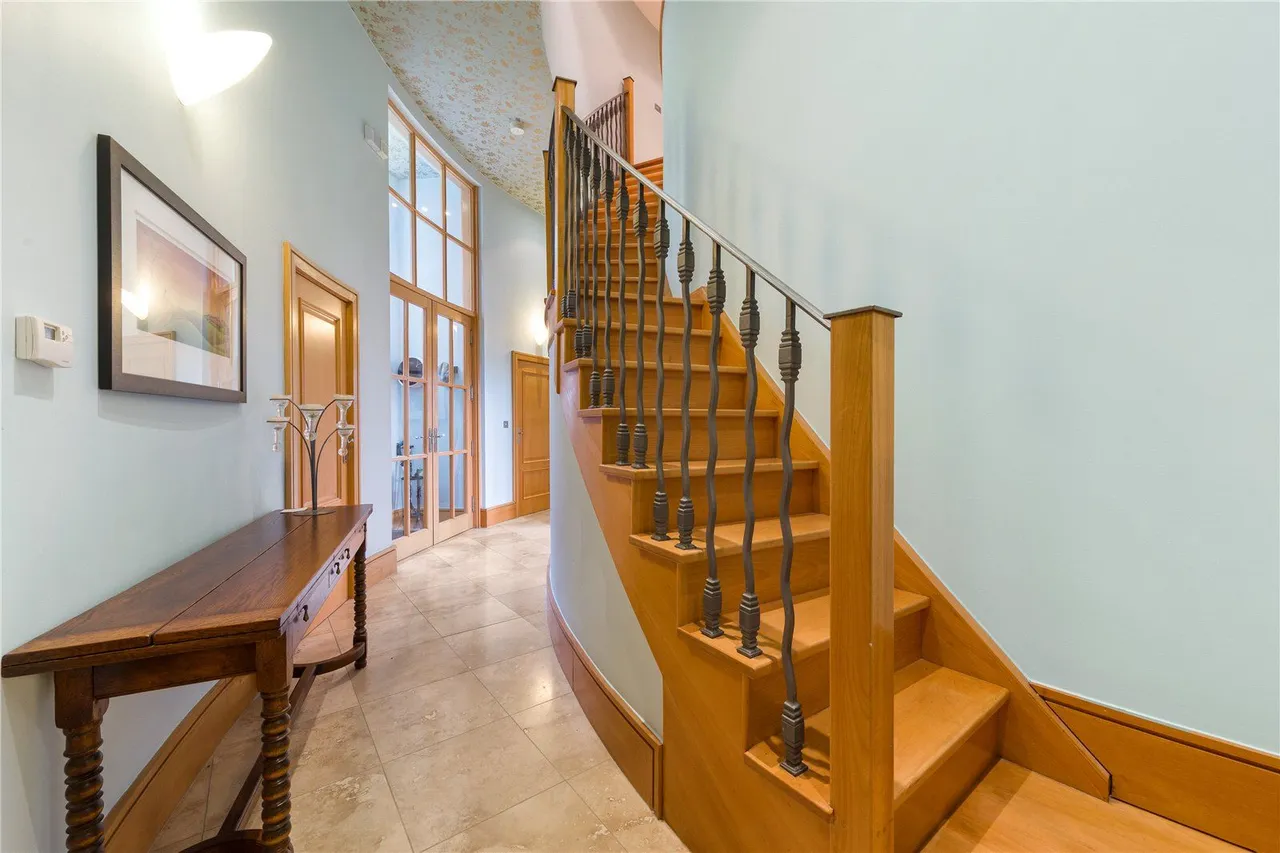 Woodfold Park, Mellor, BB2, photo 18