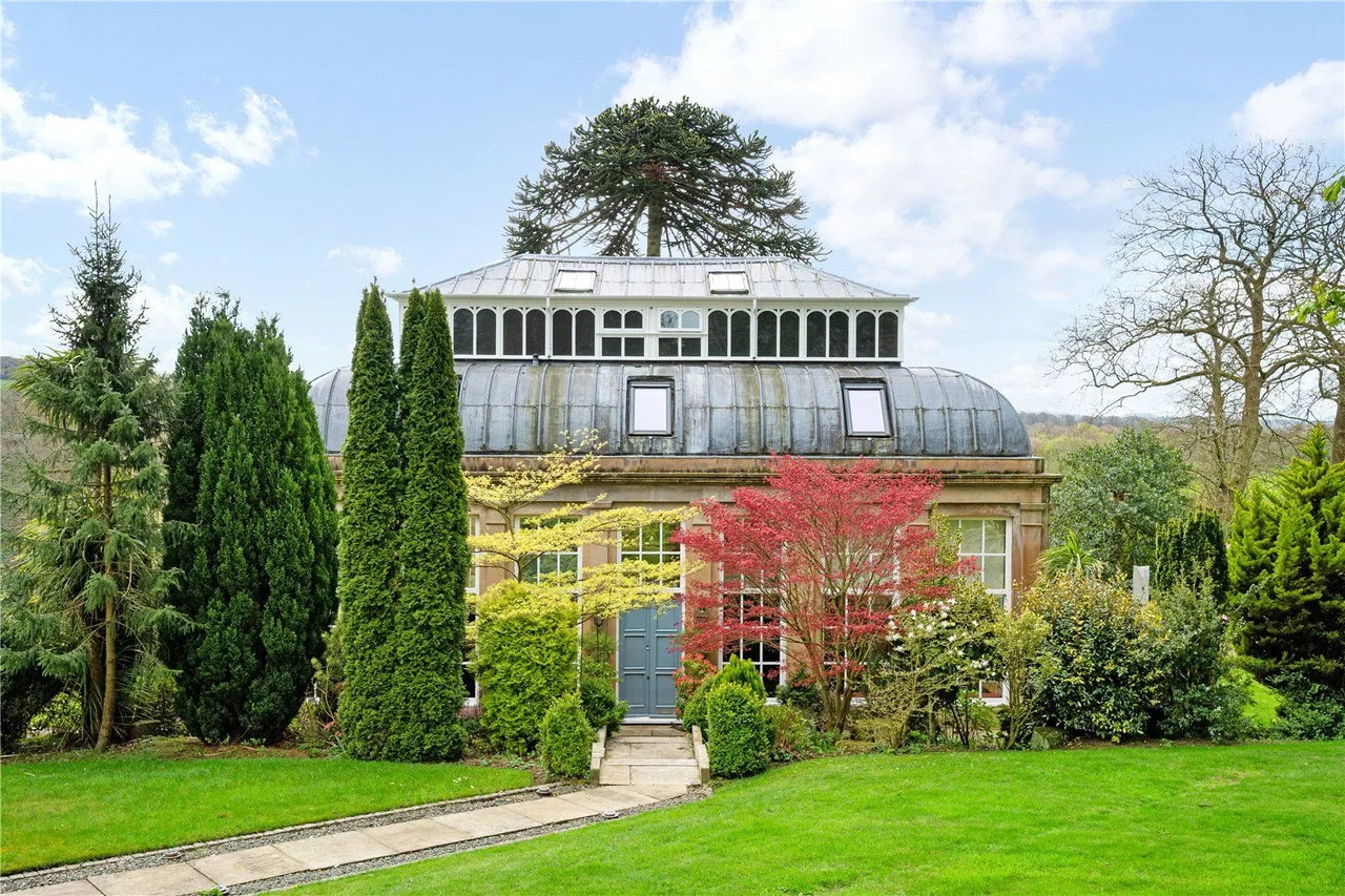 Woodfold Park, Mellor, BB2, photo 39