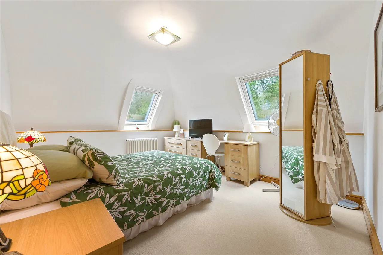 Woodfold Park, Mellor, BB2, photo 27