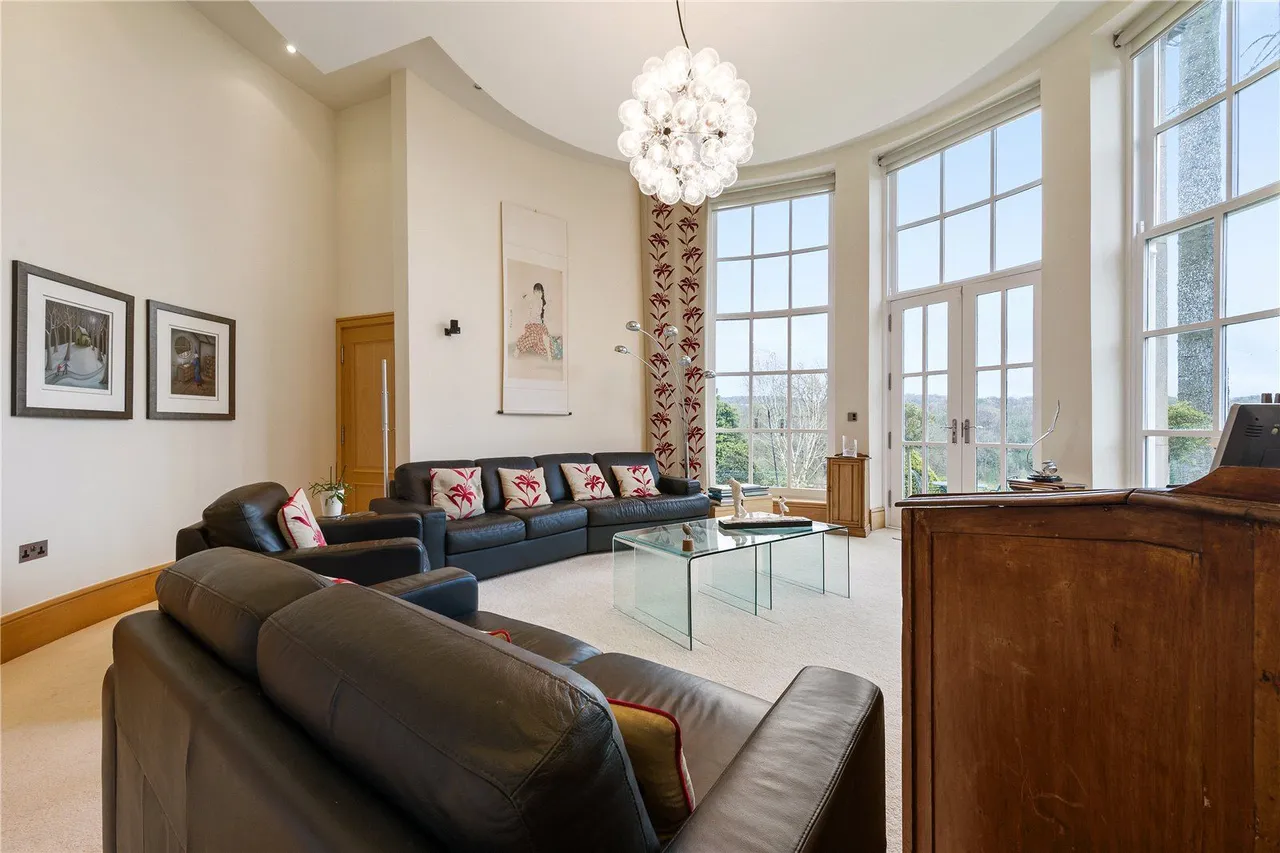 Woodfold Park, Mellor, BB2, photo 6