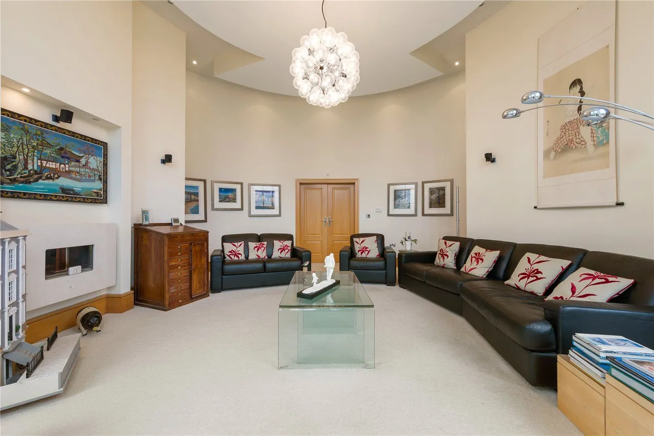 Woodfold Park, Mellor, BB2, photo 7