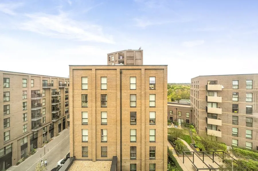 Palmer Street, Reading, RG1, photo 13