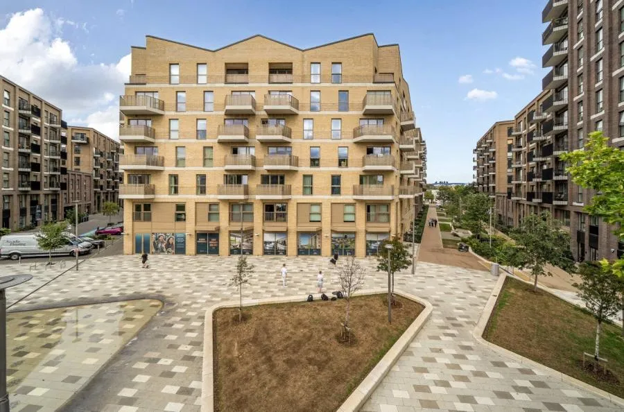 Palmer Street, Reading, RG1, photo 12