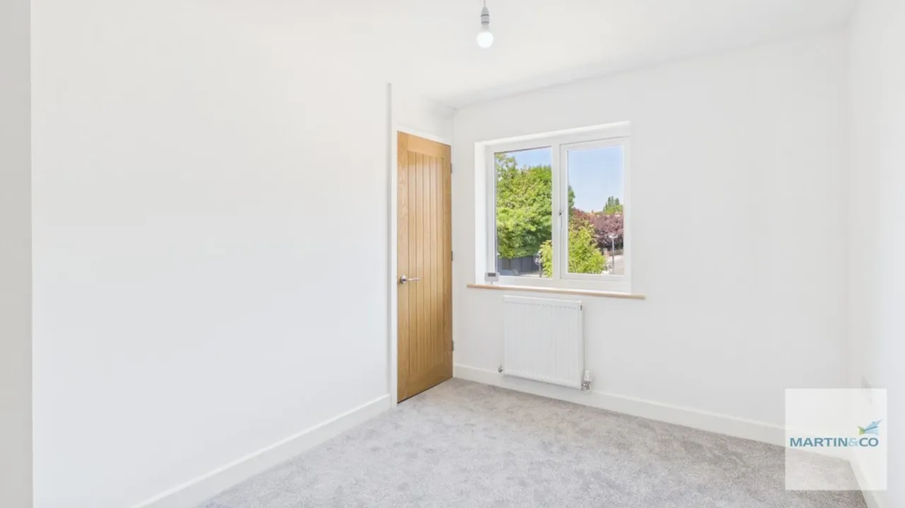 Jockey Road, Sutton Coldfield, West Midlands, photo 8