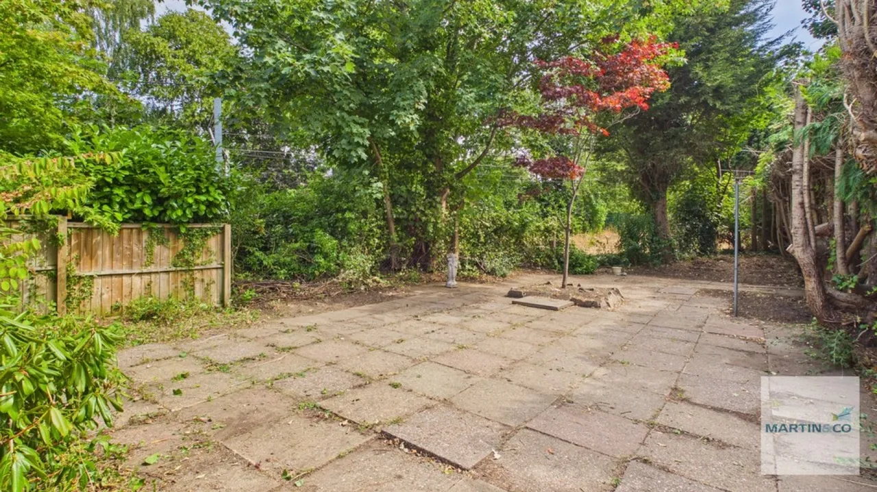 Jockey Road, Sutton Coldfield, West Midlands, photo 10