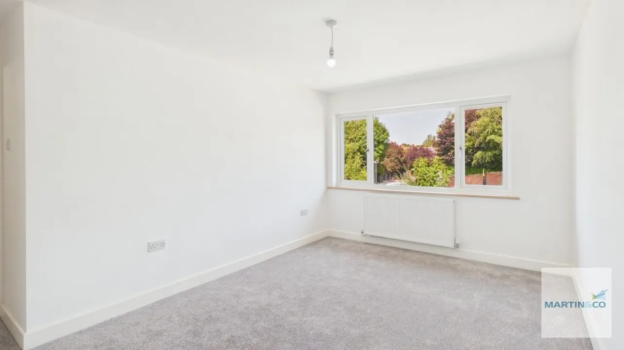 Jockey Road, Sutton Coldfield, West Midlands, photo 7
