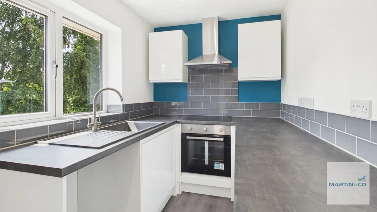 Jockey Road, Sutton Coldfield, West Midlands, photo 3
