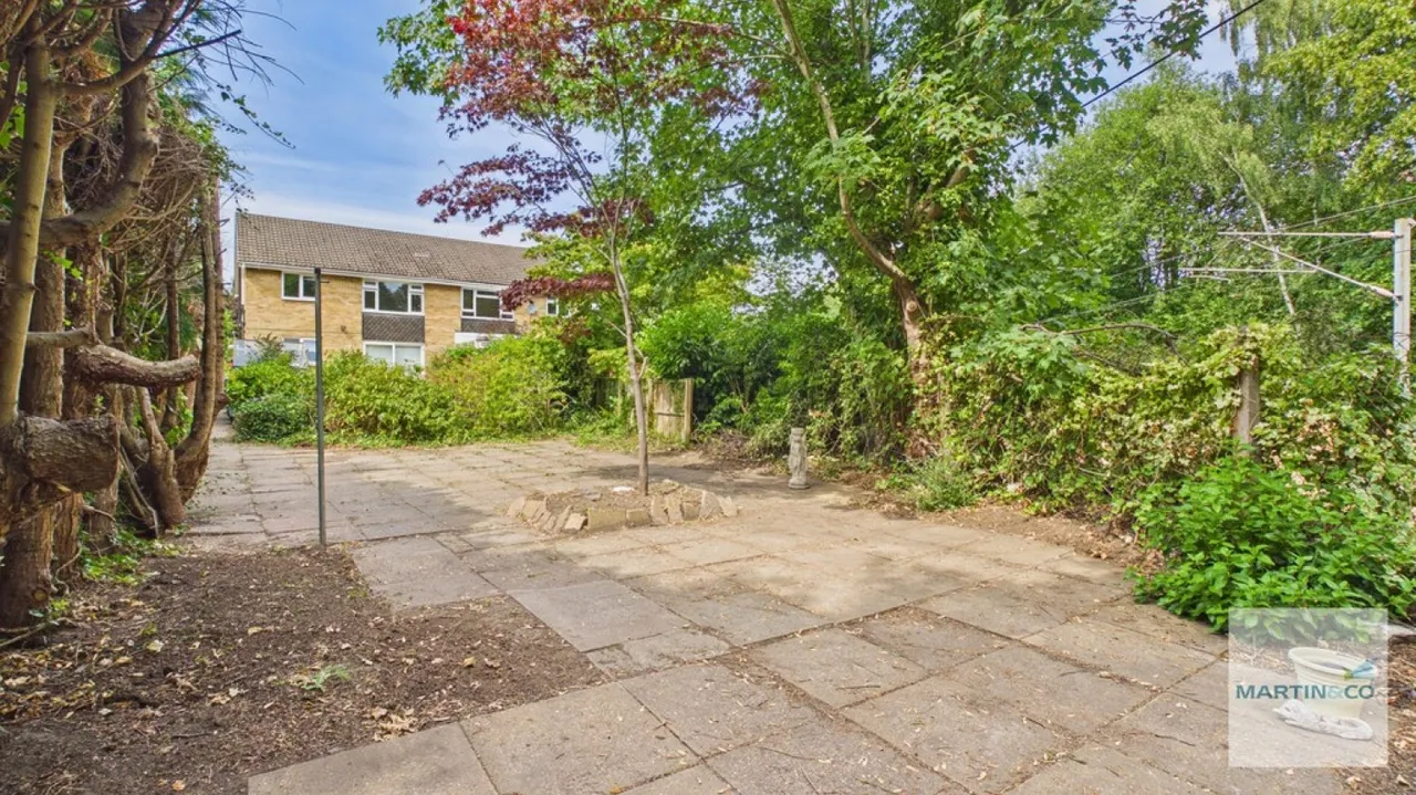 Jockey Road, Sutton Coldfield, West Midlands, photo 12