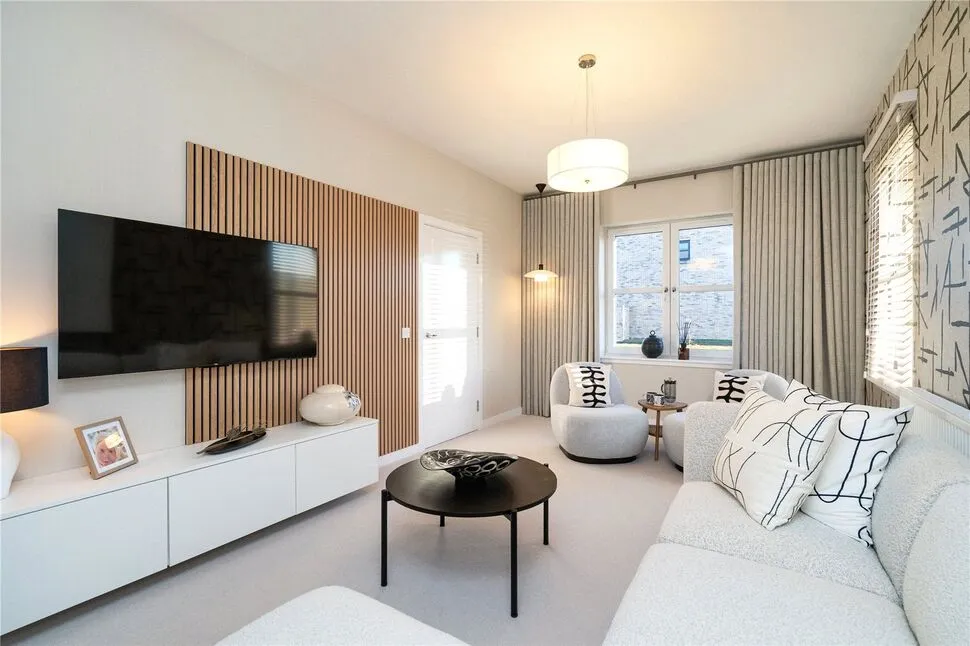 Longthorn Gardens, Dalkeith, EH22, photo 2