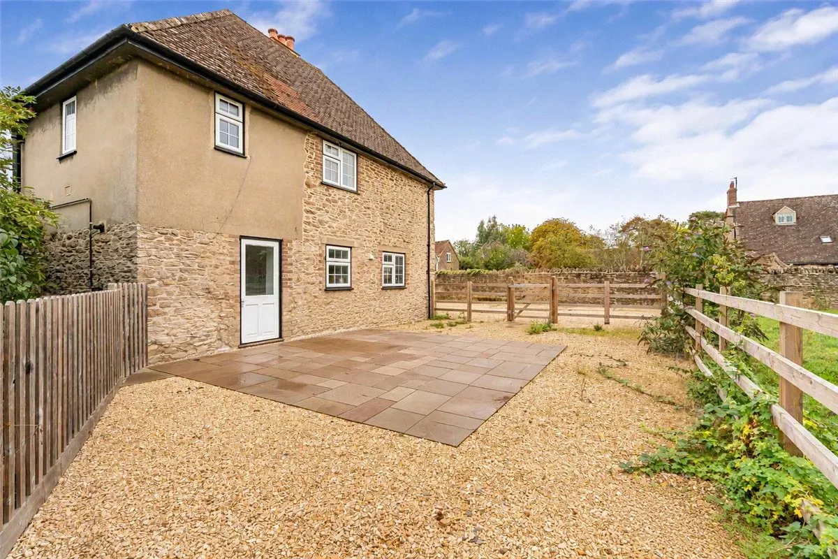 Mill Road, Marcham, OX13, photo 2