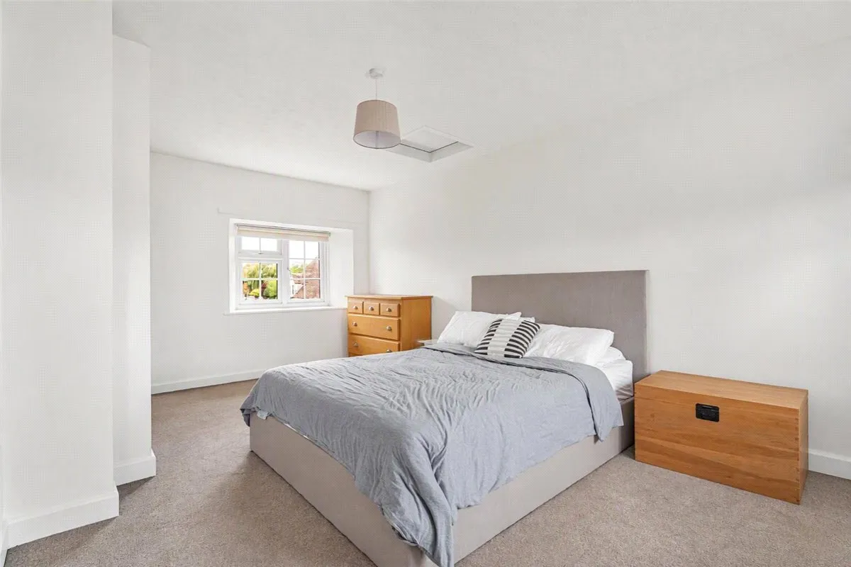 Mill Road, Marcham, OX13, photo 12