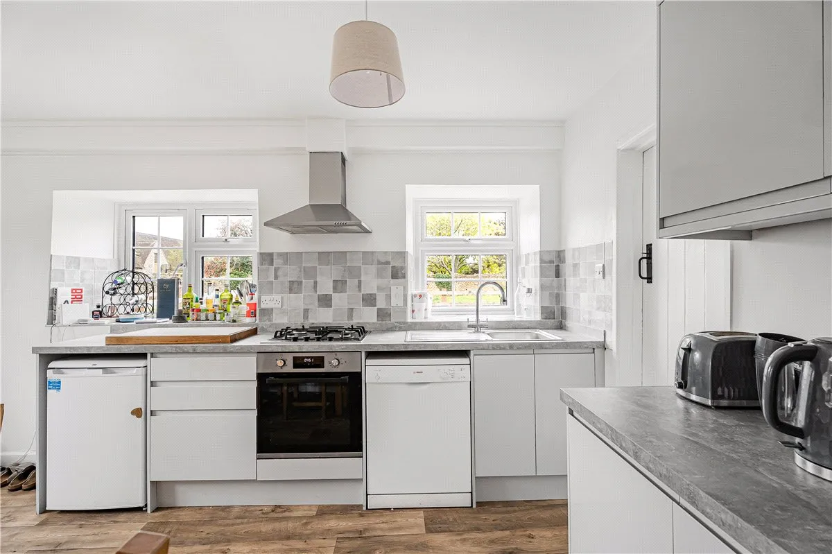 Mill Road, Marcham, OX13, photo 5