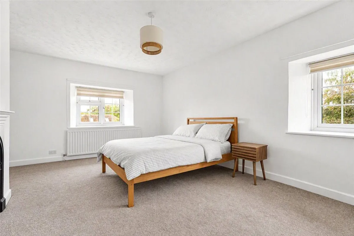 Mill Road, Marcham, OX13, photo 13