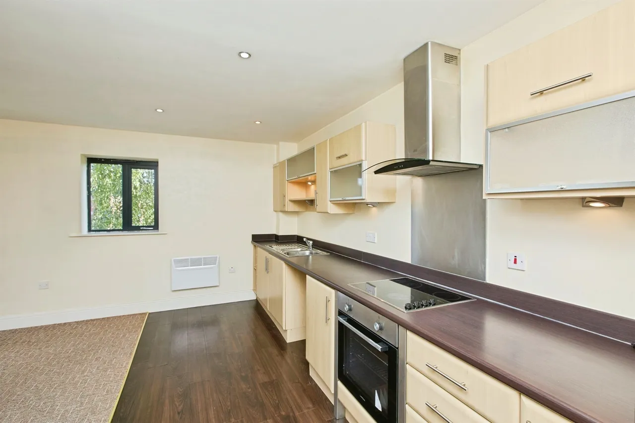 Searl Street, Derby, DE1, photo 2