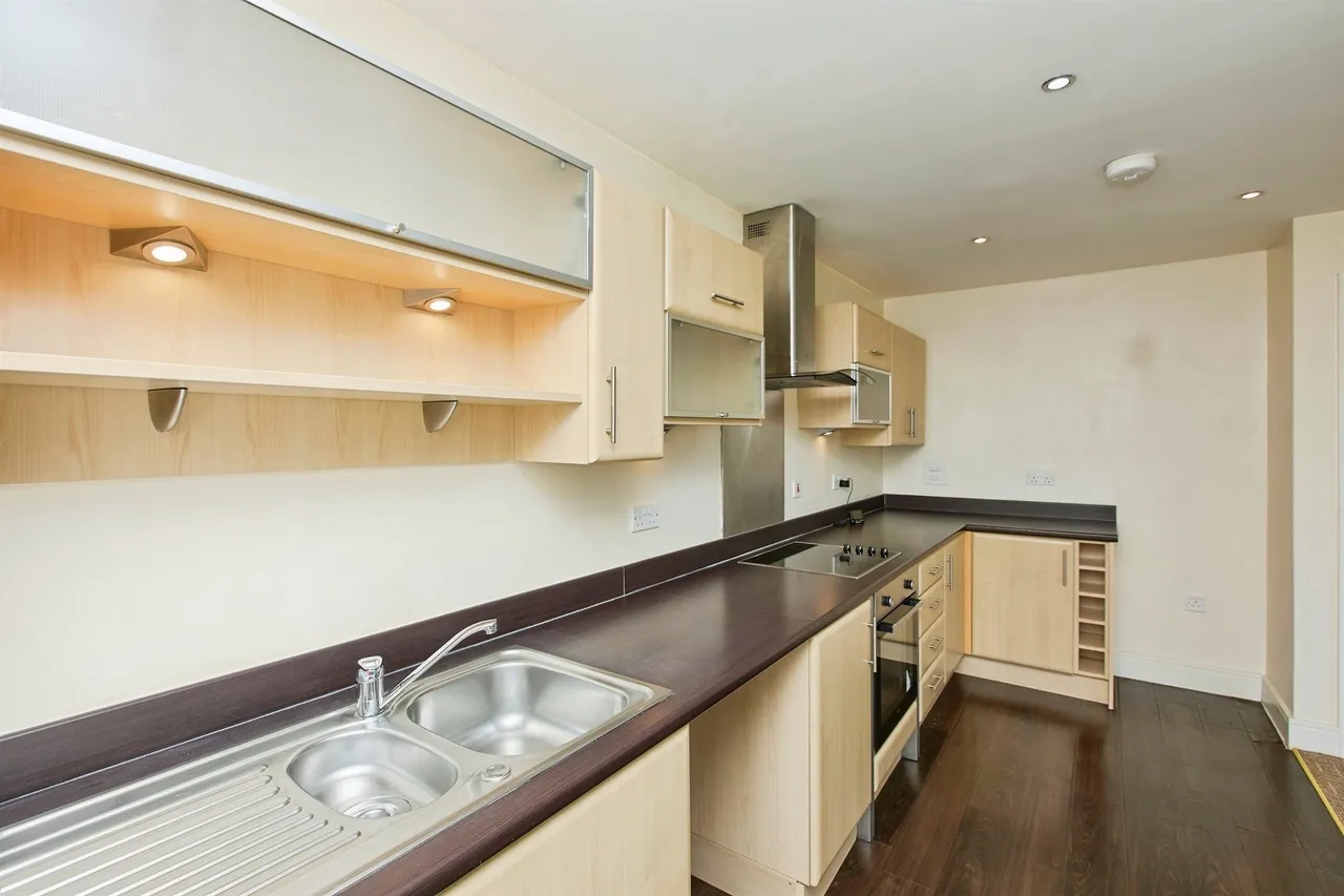 Searl Street, Derby, DE1, photo 4