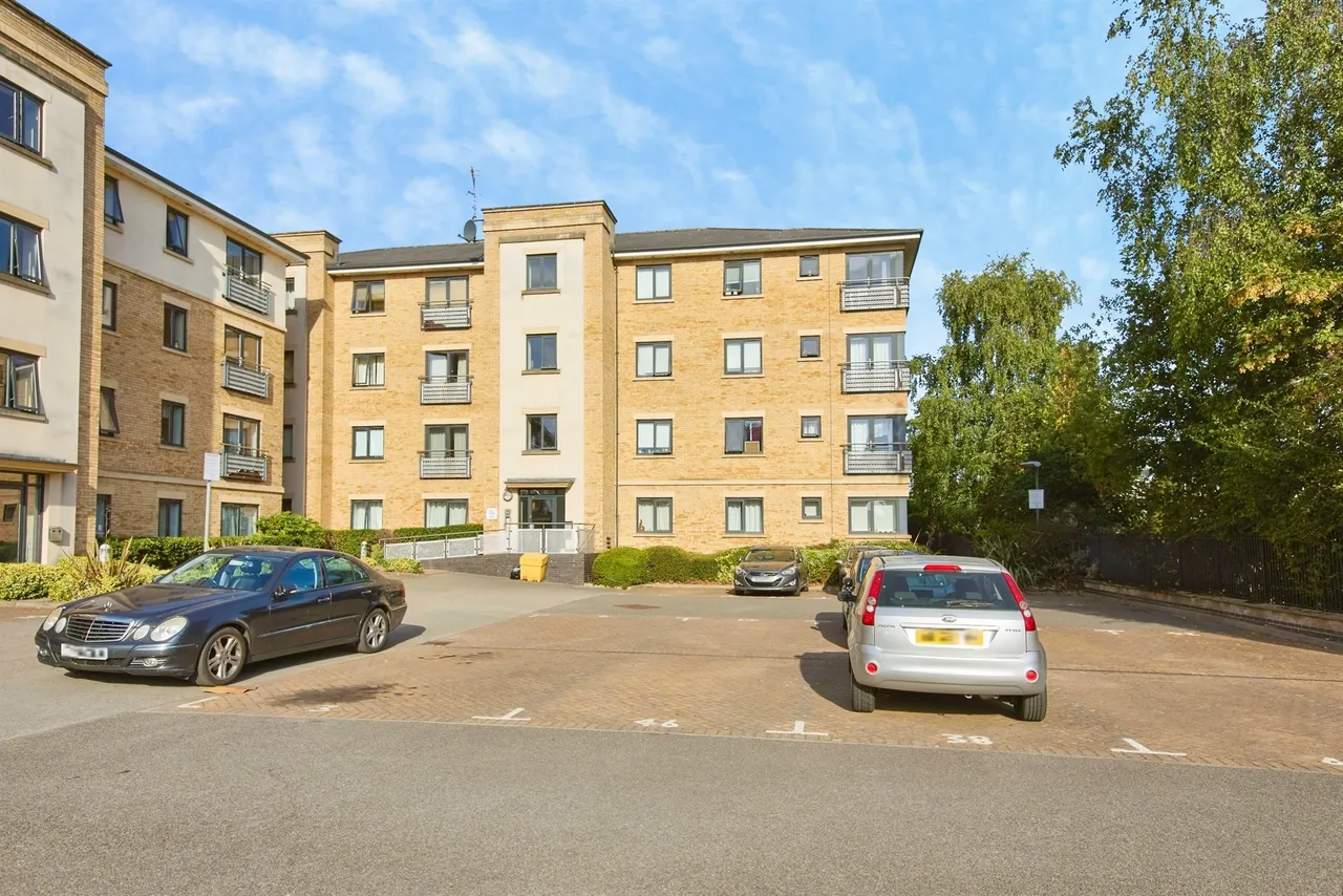 Searl Street, Derby, DE1, photo 15