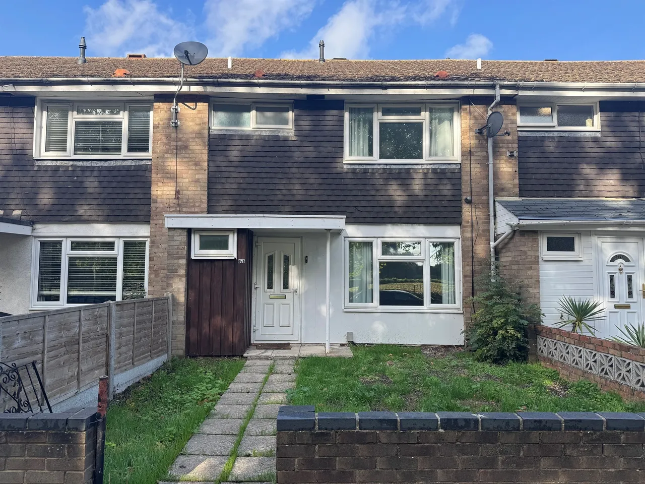 3 bed house for sale, Cuddesdon Way, Oxford, OX4