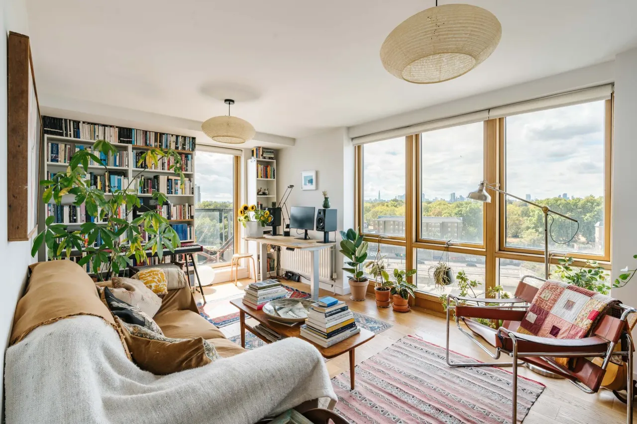 2 bed flat for sale — Felstead Street, Biggs Square Felstead Street, E9