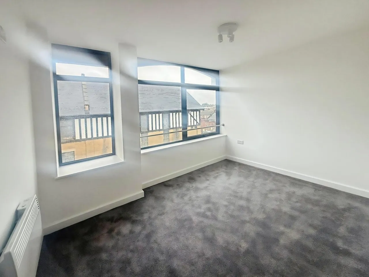 Clerkson Street, Mansfield, NG18, photo 4