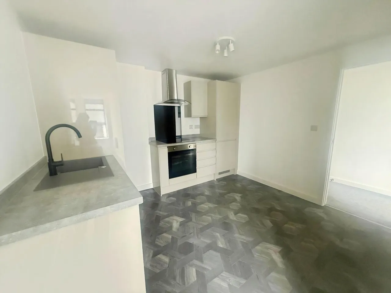 Clerkson Street, Mansfield, NG18, photo 3