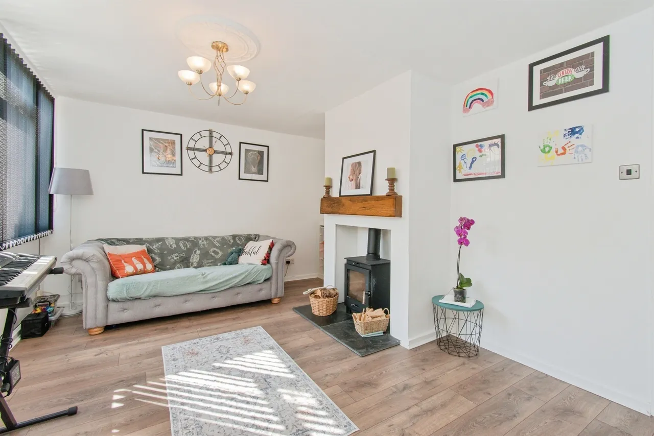 Wheatley Avenue, Normanton, WF6, photo 5