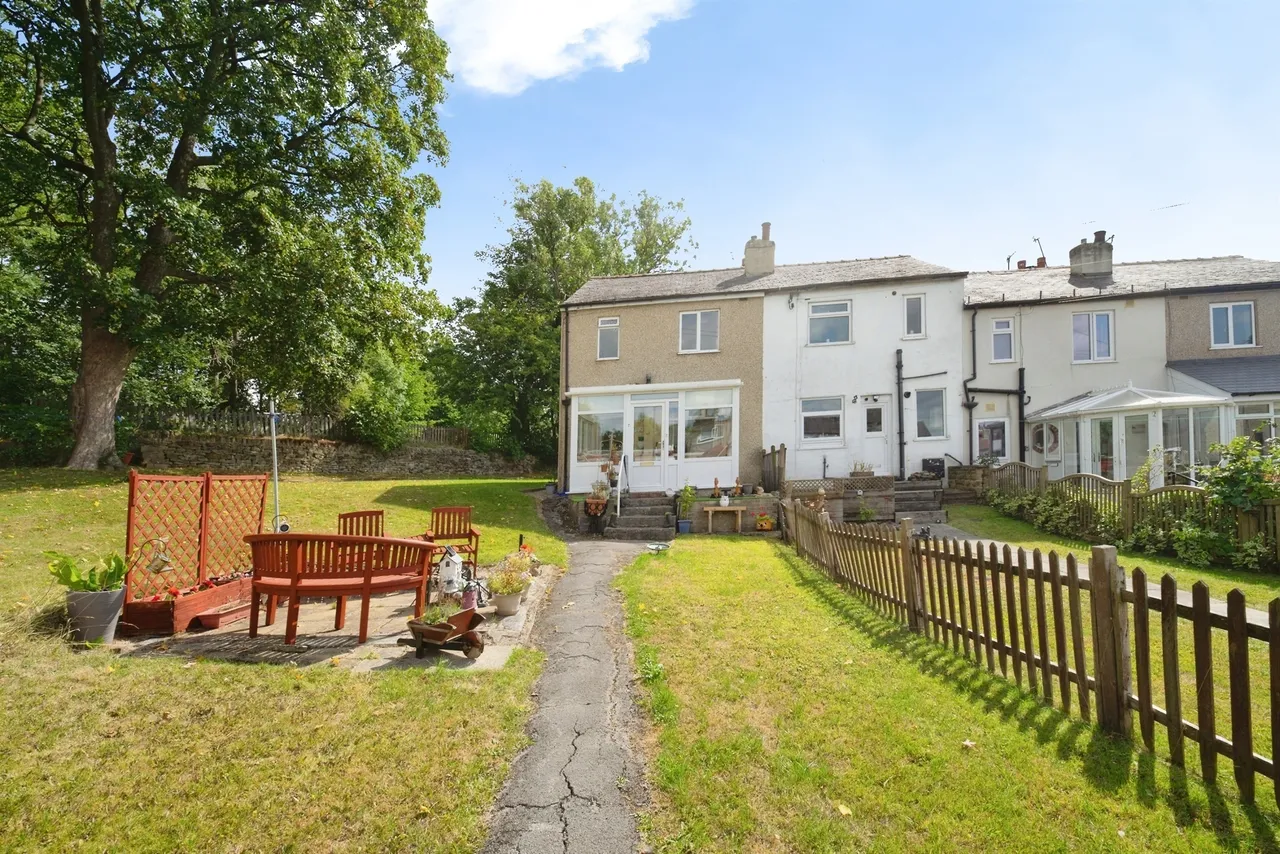3 bed house for sale — Mayville Avenue, Sandbeds, Keighley