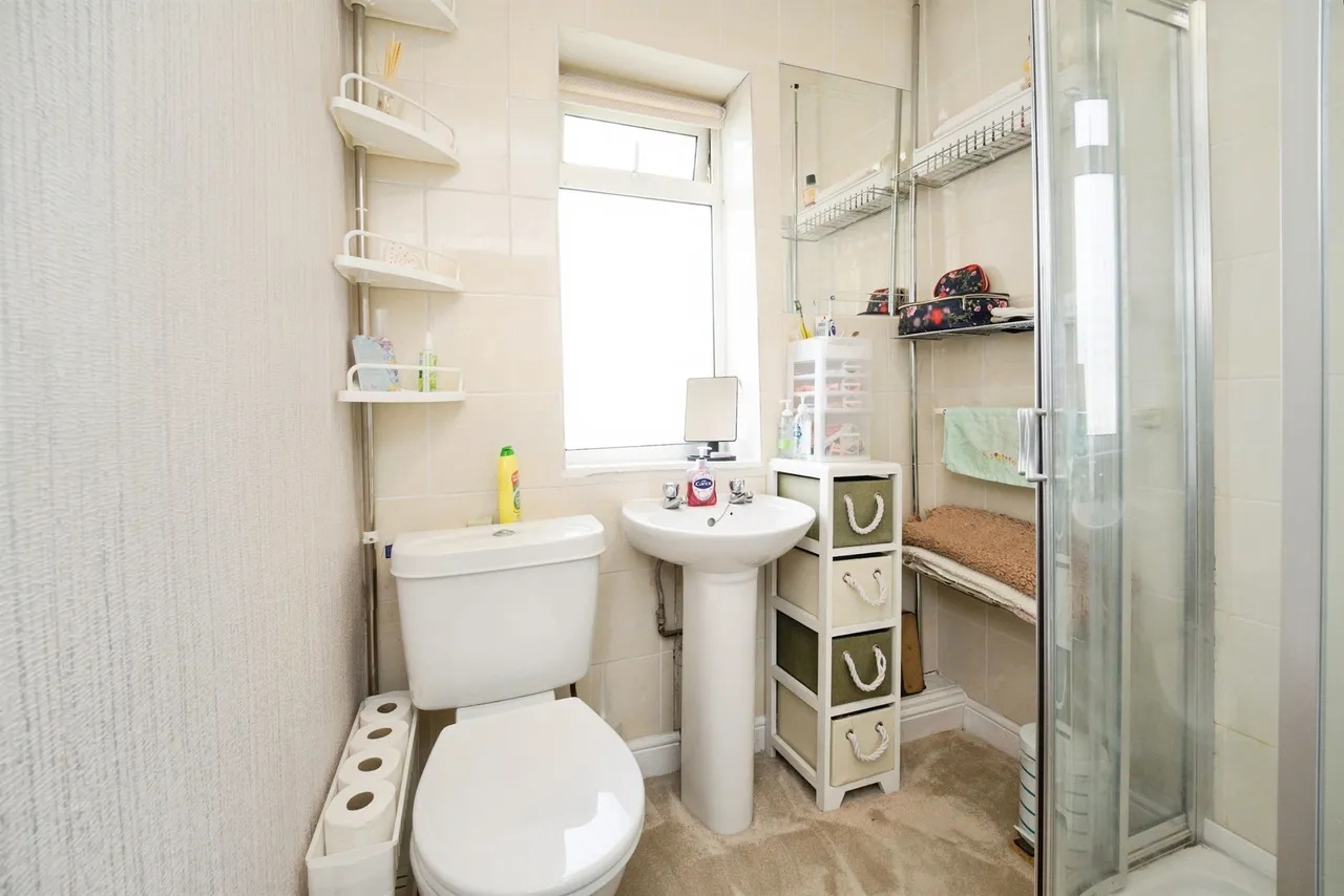 Mayville Avenue, Sandbeds, Keighley, photo 12