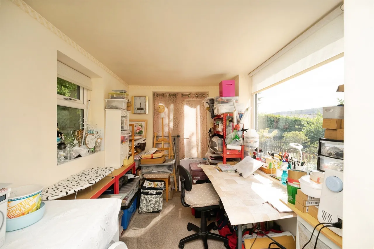 Mayville Avenue, Sandbeds, Keighley, photo 8
