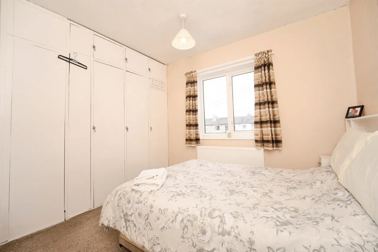 Mayville Avenue, Sandbeds, Keighley, photo 9