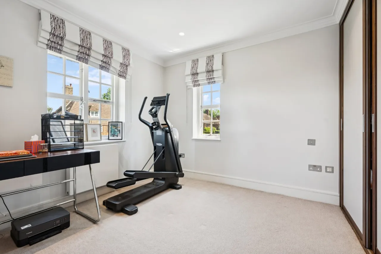 Cotman Close, Hampstead Garden Suburb, NW11, photo 15