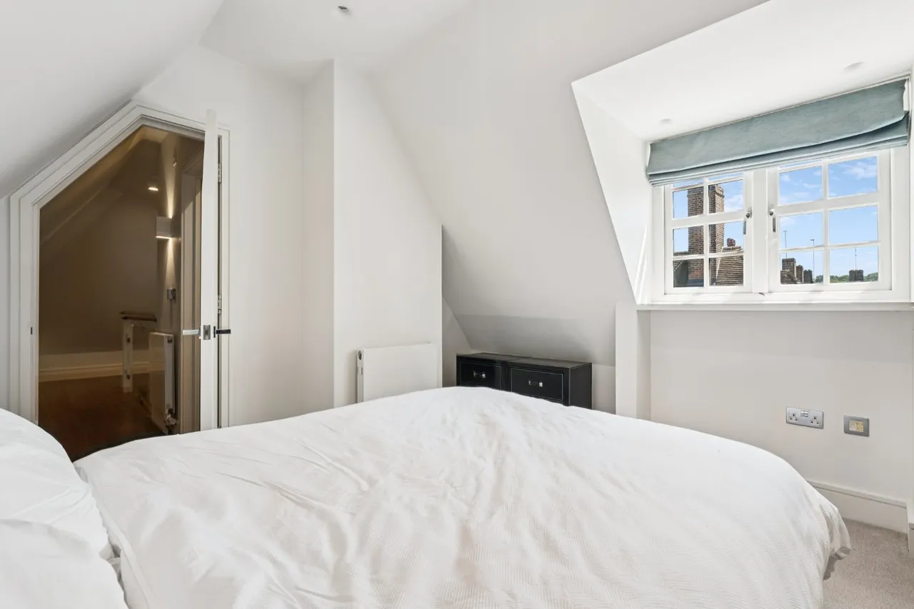Cotman Close, Hampstead Garden Suburb, NW11, photo 17