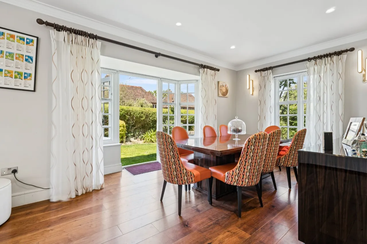 Cotman Close, Hampstead Garden Suburb, NW11, photo 8