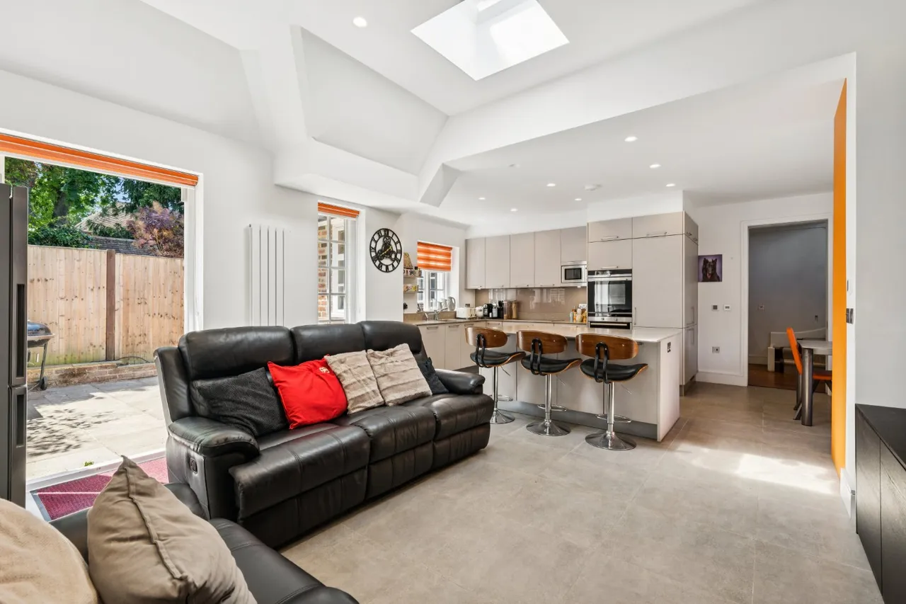 Cotman Close, Hampstead Garden Suburb, NW11, photo 10