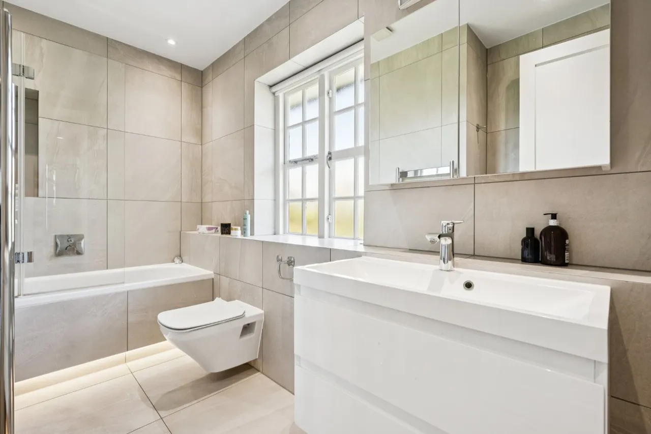 Cotman Close, Hampstead Garden Suburb, NW11, photo 14