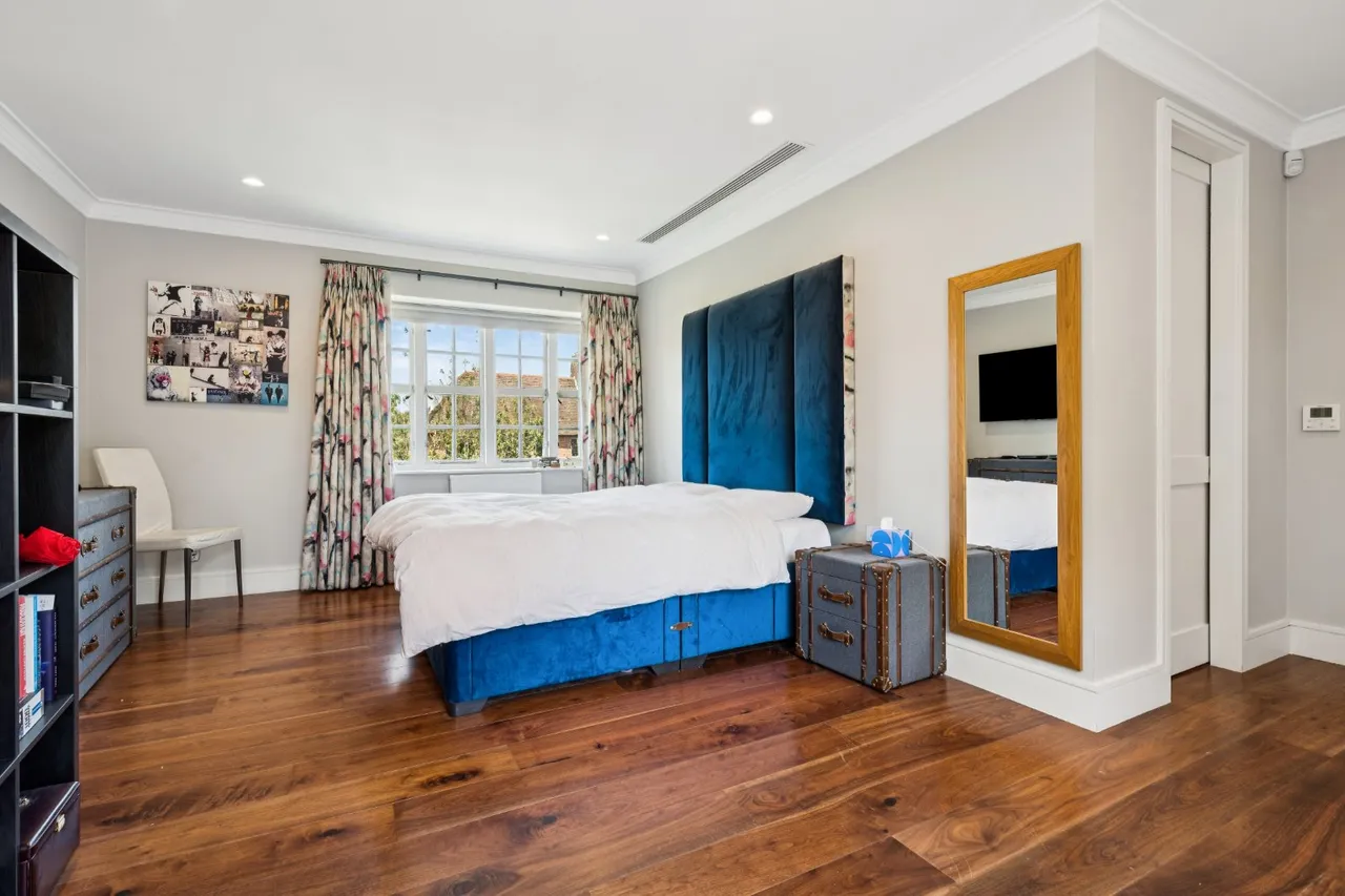 Cotman Close, Hampstead Garden Suburb, NW11, photo 4