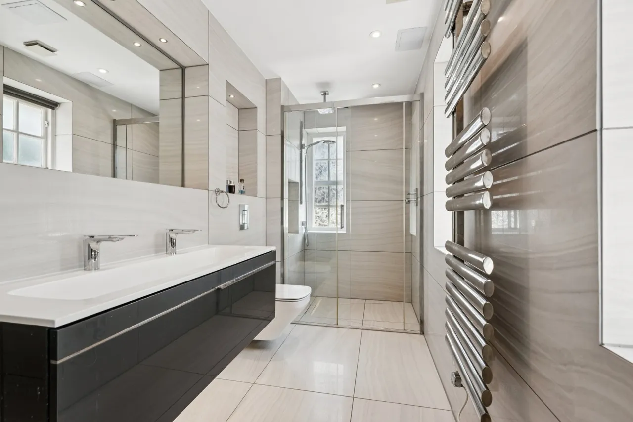 Cotman Close, Hampstead Garden Suburb, NW11, photo 13