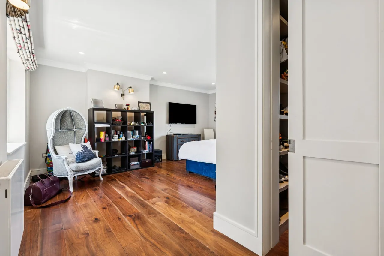 Cotman Close, Hampstead Garden Suburb, NW11, photo 12