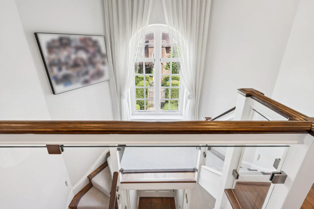 Cotman Close, Hampstead Garden Suburb, NW11, photo 3