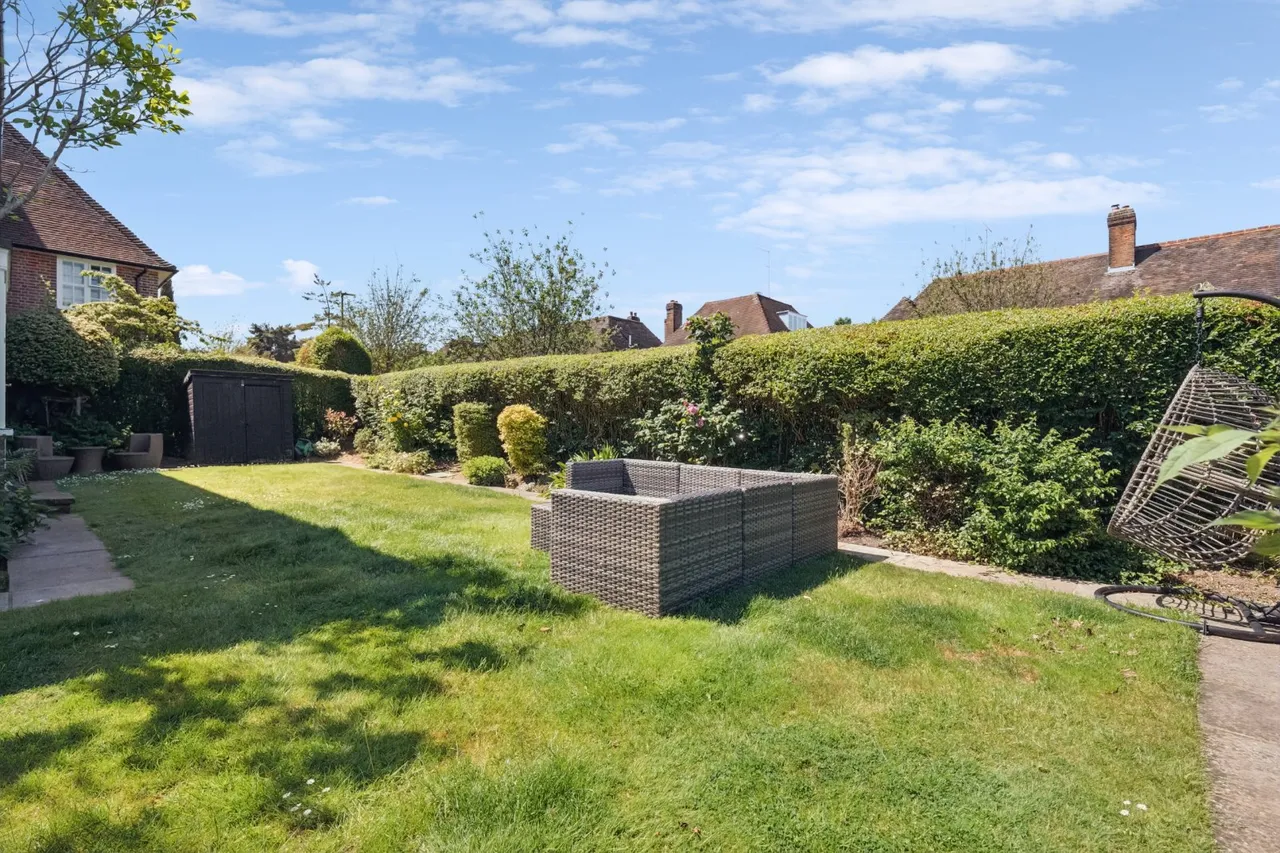 Cotman Close, Hampstead Garden Suburb, NW11, photo 6