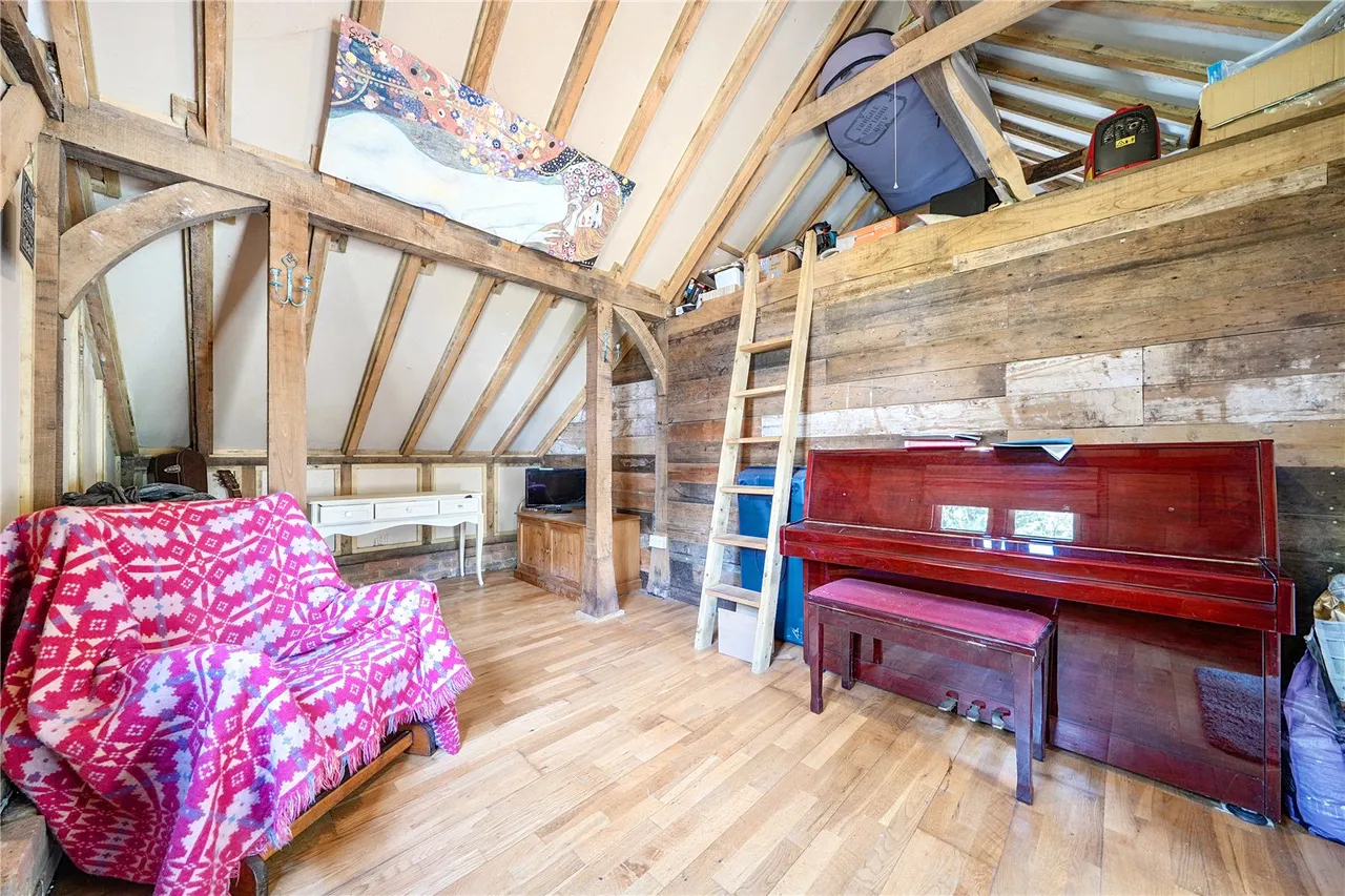 Shire Lane, BR6, photo 7