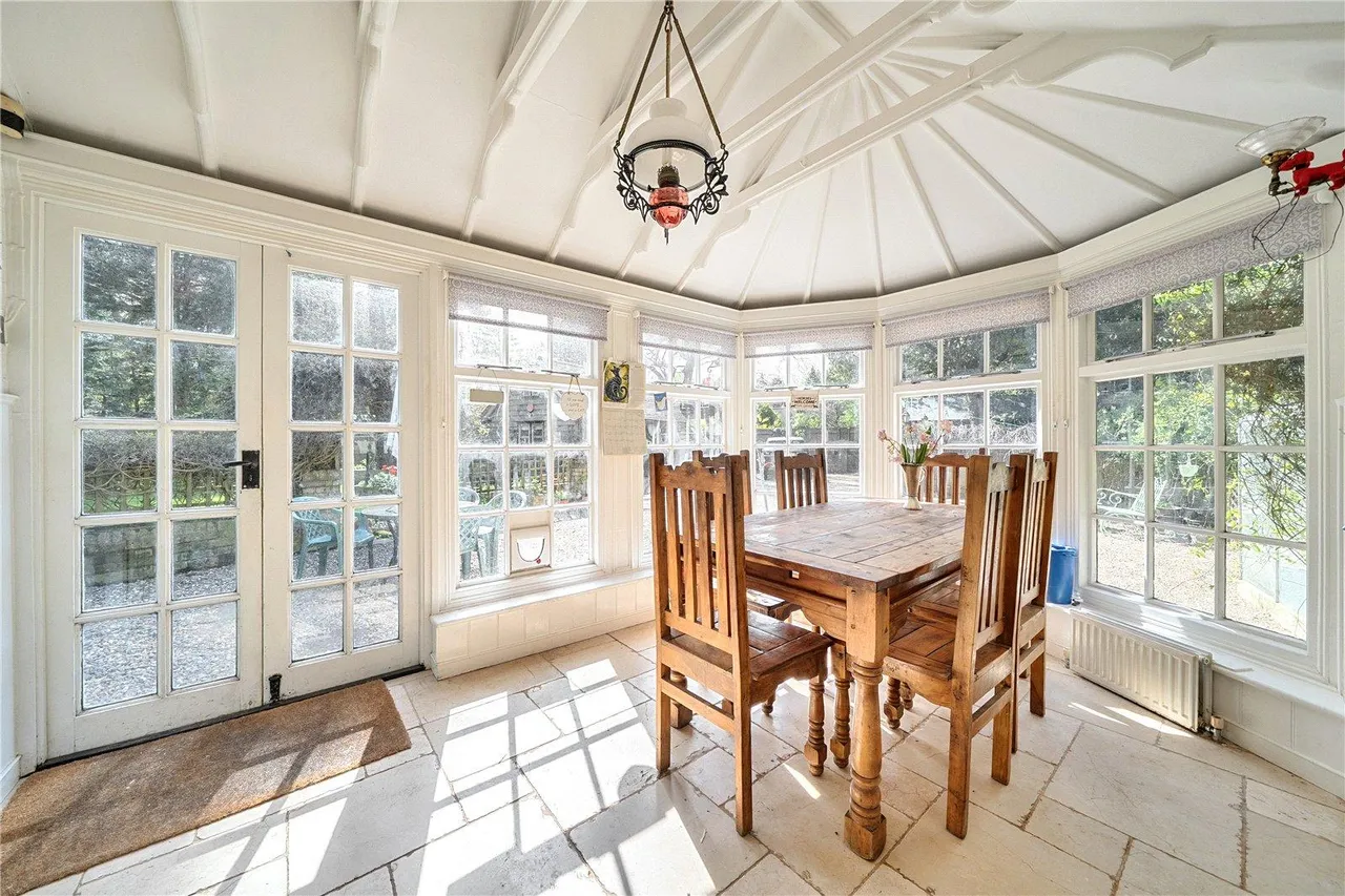 Shire Lane, BR6, photo 20
