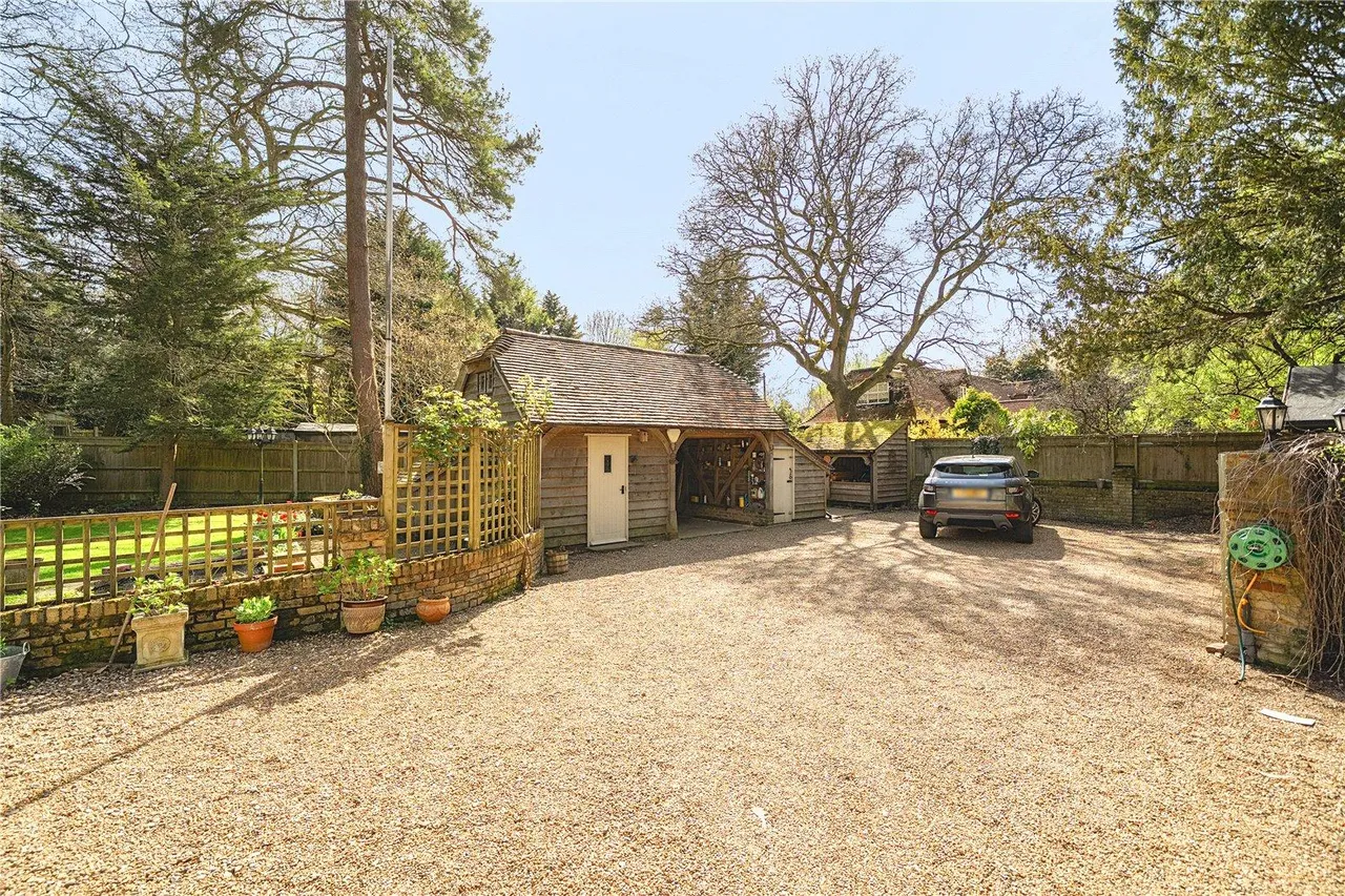 Shire Lane, BR6, photo 19
