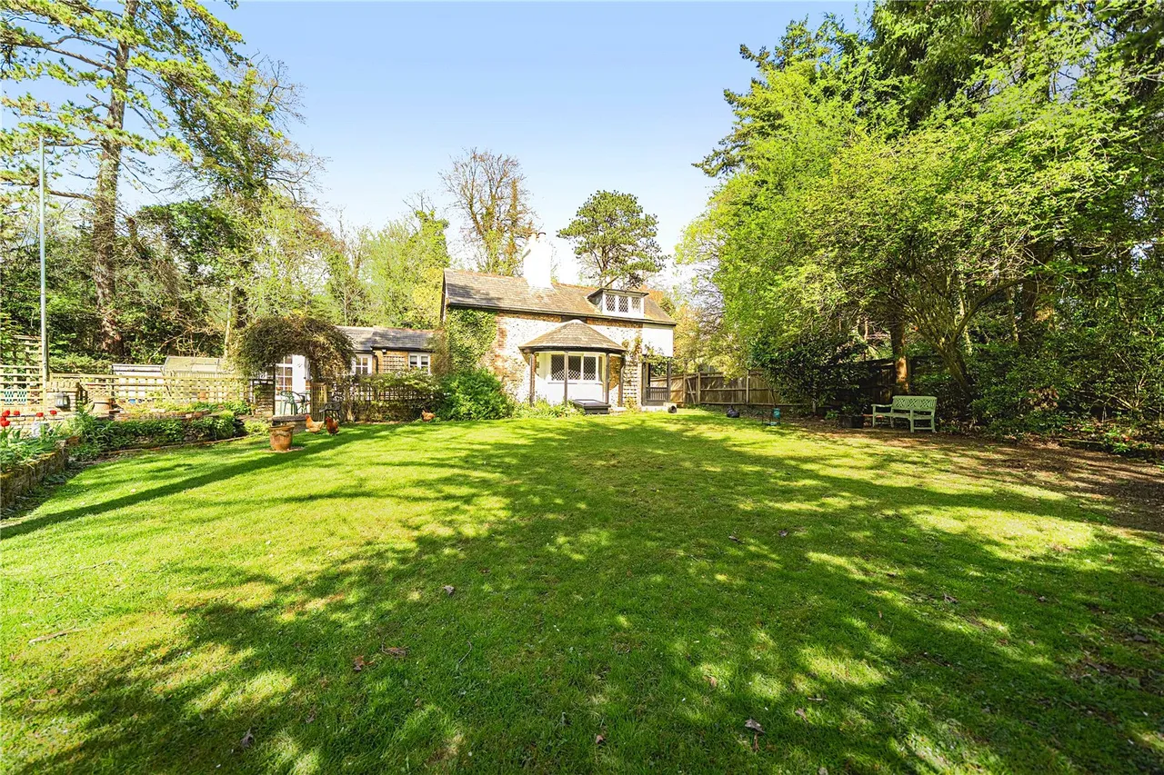 Shire Lane, BR6, photo 4